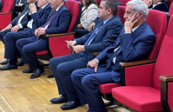 Xalq yazıçısı Anarın yubileyinə həsr olunmuş konfrans