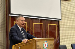 Xalq yazıçısı Anarın yubileyinə həsr olunmuş konfrans