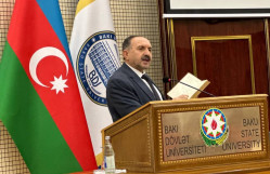 Xalq yazıçısı Anarın yubileyinə həsr olunmuş konfrans