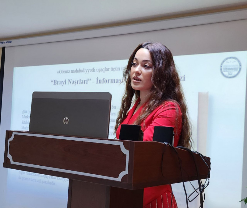 TEC-İN ELMİ SEMİNARI