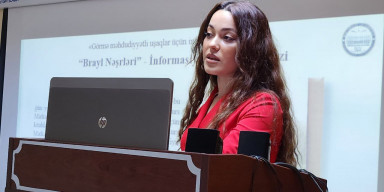 TEC-İN ELMİ SEMİNARI