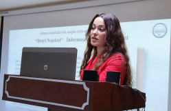 TEC-İN ELMİ SEMİNARI