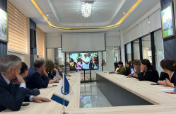 BDU-da Qarabağ Zəfəri ilə bağlı ədəbi-bədii nəşrlərə dair tədqiqatlar aparılır