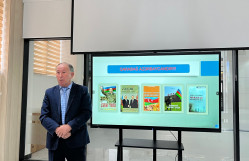 BDU-da Qarabağ Zəfəri ilə bağlı ədəbi-bədii nəşrlərə dair tədqiqatlar aparılır