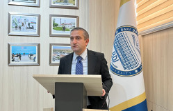 BDU-da Qarabağ Zəfəri ilə bağlı ədəbi-bədii nəşrlərə dair tədqiqatlar aparılır