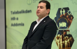 BDU-da “Tələbəlikdən HR-a addımla” təlim proqramı uğurla başa çatıb