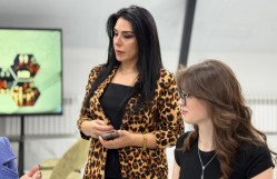 BDU-da “Tələbəlikdən HR-a addımla” təlim proqramı uğurla başa çatıb