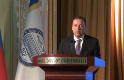 BDU-da “Zəfərdən suveren gələcəyə” adlı konfrans
