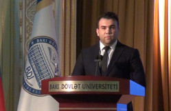 BDU-da “Zəfərdən suveren gələcəyə” adlı konfrans