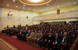 BDU-da “Zəfərdən suveren gələcəyə” adlı konfrans