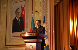 BDU-da “Zəfərdən suveren gələcəyə” adlı konfrans