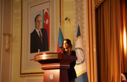 BDU-da “Zəfərdən suveren gələcəyə” adlı konfrans