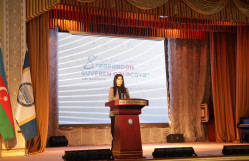 BDU-da “Zəfərdən suveren gələcəyə” adlı konfrans