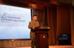 BDU-da “Zəfərdən suveren gələcəyə” adlı konfrans