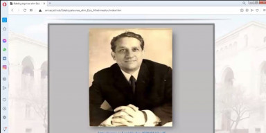 ƏZİZ MİRƏHMƏDOV - 100