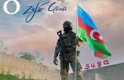 “Zəfərin Şanlı Tarixi”