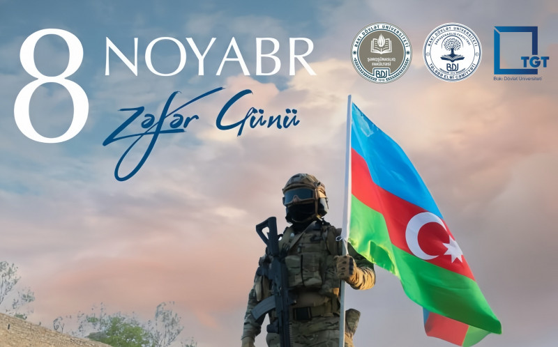 “Zəfərin Şanlı Tarixi”