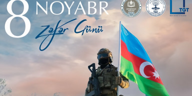 “Zəfərin Şanlı Tarixi”