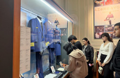 Tələbələrimiz Tağıyevin Ev Muzeyi və Azərbaycan Tarixi Muzeyində