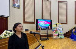 “Zəfər salnaməsi” adlı tədbir keçirilib