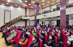 “Zəfər salnaməsi” adlı tədbir keçirilib