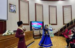 “Zəfər salnaməsi” adlı tədbir keçirilib