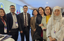 BDU nümayəndə heyəti Seulda Sammit çərçivəsində ikitərəfli görüşlər keçirir