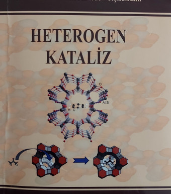 HETEROGEN KATALİZ
