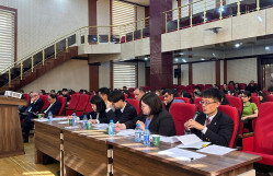 24-cü  Yapon dili üzrə Natiqlik yarışı