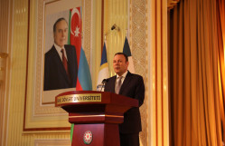 BDU-da “5 ilin Zəfər sədası” adlı konsert proqramı