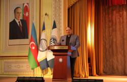 BDU-da “5 ilin Zəfər sədası” adlı konsert proqramı