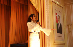 BDU-da “5 ilin Zəfər sədası” adlı konsert proqramı