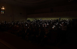 BDU-da “5 ilin Zəfər sədası” adlı konsert proqramı