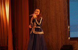 BDU-da “5 ilin Zəfər sədası” adlı konsert proqramı