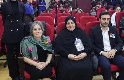 "Zəfər günü"nə həsr edilmiş tədbir keçirilmişdir.