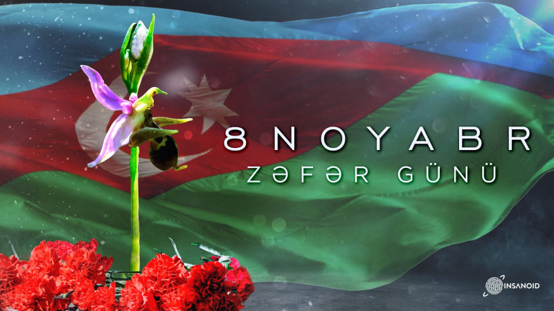 Bakı Dövlət Universitetində “Zəfərin izi ilə...” adlı bədii gecə keçirilib