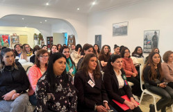 BDU Tibb Kitabxanası və Azərbaycan Təbabət Muzeyi ilə birgə “Tarixi Zəfərin 5 ili” adlı tədbir keçirib