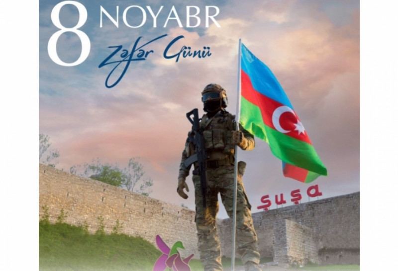 Zəfərə aparan yol