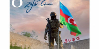 Zəfərə aparan yol