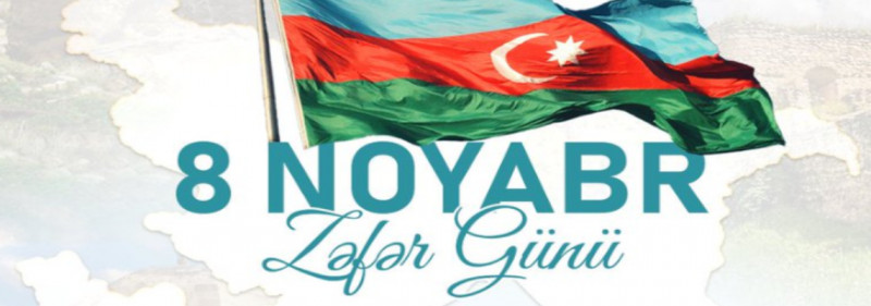 BDU-nun fakültələrində Zəfər Gününə həsr olunmuş silsilə tədbirlər keçirilib