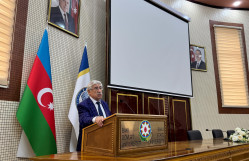 BDU və YAP Yasamal rayon təşkilatının birgə təşkilatçılığı ilə “Tarixi torpaqlarımıza qayıdış” adlı tədbir