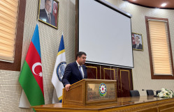 BDU və YAP Yasamal rayon təşkilatının birgə təşkilatçılığı ilə “Tarixi torpaqlarımıza qayıdış” adlı tədbir