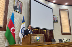 BDU və YAP Yasamal rayon təşkilatının birgə təşkilatçılığı ilə “Tarixi torpaqlarımıza qayıdış” adlı tədbir