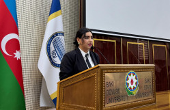 BDU və YAP Yasamal rayon təşkilatının birgə təşkilatçılığı ilə “Tarixi torpaqlarımıza qayıdış” adlı tədbir