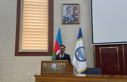 BDU və YAP Yasamal rayon təşkilatının birgə təşkilatçılığı ilə “Tarixi torpaqlarımıza qayıdış” adlı tədbir