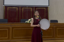 BDU və YAP Yasamal rayon təşkilatının birgə təşkilatçılığı ilə “Tarixi torpaqlarımıza qayıdış” adlı tədbir