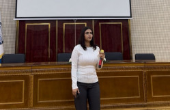 BDU və YAP Yasamal rayon təşkilatının birgə təşkilatçılığı ilə “Tarixi torpaqlarımıza qayıdış” adlı tədbir