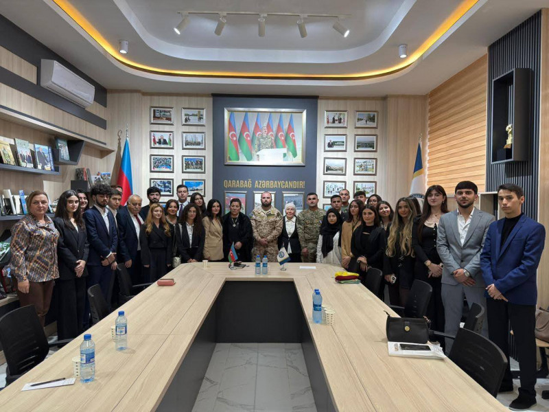 “Zəfərin şanlı tarixi”