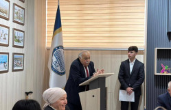 “Zəfərin şanlı tarixi”