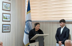 “Zəfərin şanlı tarixi”